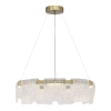 Подвесной светодиодный светильник ST Luce Voile SL6021.203.54 - фото маленькое 5