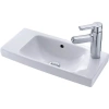 Раковина Jacob Delafon Odeon Up E4701R 50 см (E4701R-00) - фото маленькое 1