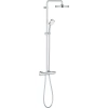 Душевая стойка Grohe Tempesta Cosmopolitan 27922001 - фото маленькое 1
