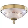 Накладной светильник Reccagni Angelo 2304 PL 2304/2 - фото маленькое 1