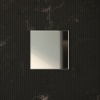 Зеркало Evoform Standard BY 0203 40х40 с фацетом - фото маленькое 1