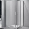 Душевой уголок BelBagno Sela 120х80 хром (SELA-AH-2-120/80-P-Cr) - фото маленькое 2