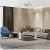 Потолочный светодиодный светильник Escada Slab 10251/2LED - фото маленькое 2