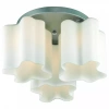 Потолочная люстра ST-Luce Onde SL116.502.03 - фото маленькое 1