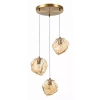 Подвесной светильник ST-Luce Portici SL1175.303.03 - фото маленькое 1