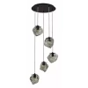 Подвесной светильник ST-Luce Portici SL1175.403.05 - фото маленькое 2