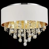 Накладной светильник ST-Luce Lacchia SL1350.502.06 - фото маленькое 3