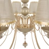 Подвесная люстра Arte Milano 347620/10 FGD - фото маленькое 9