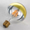 Подвесная люстра Lussole Lgo HURON LSP-8156-G - фото маленькое 5