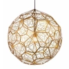 Подвесной светильник Imperium Loft Etch Web 73597-22 - фото маленькое 1