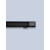 Душевой трап (лоток) AltroBagno Trave 071220 NeOp (80) матовый черный (AltroBagnoTrave071220NeOp) - фото маленькое 5