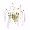Настенный светодиодный светильник ST Luce TEARDROPS SL1660.201.02 - фото маленькое 1