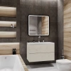 Тумба под раковину Art&amp;Max Verona-Push 80 венециано (AM-Verona-Push-800-2C-SO-Ven) - фото маленькое 2