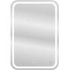 Зеркало Cersanit LED 050 pro 55, с подсветкой (KN-LU-LED050*55-p-Os) - фото маленькое 1