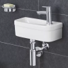 Рукомойник Grohe Euro Ceramic 39327000 - фото маленькое 3