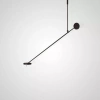 Подвесной светодиодный светильник Imperium Loft Talk 151697-26 - фото маленькое 7
