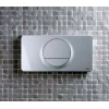 Кнопка смыва Viega Visign for Style 13 654498 белая - фото маленькое 2
