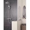 Душевая стойка Grohe Tempesta Cosmopolitan 27922001 - фото маленькое 2