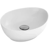 Накладная раковина Bien Motto 50 белая (MTLG05004FD0W5000) - фото маленькое 1