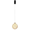 Подвесной светодиодный светильник Favourite Slik 4488-2P - фото маленькое 1