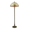 Торшер Velante Tiffany 830-805-02 - фото маленькое 1