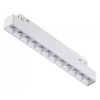 Встраиваемый светильник Vitaluce VT0200004 VT0200004-00.1 - фото маленькое 1