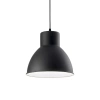 Подвесной светильник Ideal Lux Metro SP1 139098 - фото маленькое 1