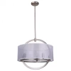 Подвесной светильник Vele Luce Effe VL4135L05 - фото маленькое 1