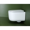 Унитаз подвесной Ceramicanova Ulma CN4006T - фото маленькое 10