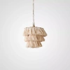 Подвесной светильник Imperium Loft Tassel 181896-26 - фото маленькое 1