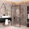 Душевой уголок Wasserkraft Dill 61S36 - фото маленькое 2