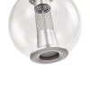 Подвесной светодиодный светильник Favourite Boble 4552-2P - фото маленькое 4