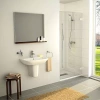 Подвесная раковина Vitra S20 (5502B003-0001) - фото маленькое 7