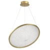 Подвесной светодиодный светильник Odeon Light Hightech Fuso 7047/41L - фото маленькое 1