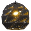 Подвесной светильник Wertmark Decimo WE266.01.026 - фото маленькое 1