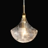 Подвесной светильник De Markt Конти 488010501 - фото маленькое 8