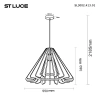 Подвесной светильник ST Luce Sentito SL3002.413.01 - фото маленькое 2