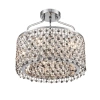 Потолочная люстра Lumion Classi Layla 8244/5C - фото маленькое 8
