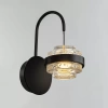 Бра DeLight Collection Indiana MB22030002-1B black - фото маленькое 1