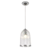 Подвесной светильник Indigo Lucido 11046/1P Chrome V000481 - фото маленькое 4