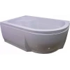 Поддон душевой асимметричный River Wemor 120/80/44 L (10000002237) - фото маленькое 1