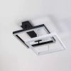 Потолочный светодиодный светильник Escada Stellar 10215/2LED - фото маленькое 5