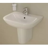 Подвесная раковина Vitra S20 (5502B003-0001) - фото маленькое 6