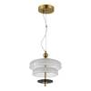 Подвесной светодиодный светильник ST Luce Oriental SL6122.313.01 - фото маленькое 1