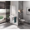 Раковина Grohe Bau Ceramic 39440000 - фото маленькое 5