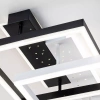 Потолочный светодиодный светильник Escada Stellar 10215/2LED - фото маленькое 3