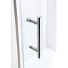 Душевой уголок Black&White Stellar Wind S102 800х800 (1028080) - фото маленькое 5