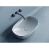 Накладная раковина Ceramicanova Element CN5039 - фото маленькое 2