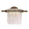 Настенный светодиодный светильник ST Luce Voile SL6021.201.06 - фото маленькое 5