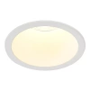 Встраиваемый светодиодный светильник ST Luce ST754.548.07 - фото маленькое 1